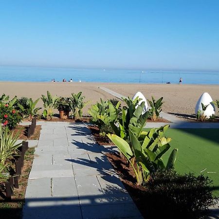 Los Nidos Sea Pretty&Beach- La Carihuela Torremolinos Exterior photo