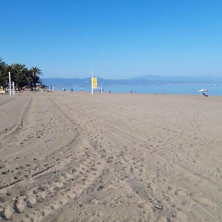 Los Nidos Sea Pretty&Beach- La Carihuela Torremolinos Exterior photo