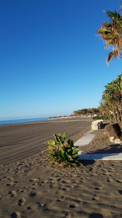 Los Nidos Sea Pretty&Beach- La Carihuela Torremolinos Exterior photo