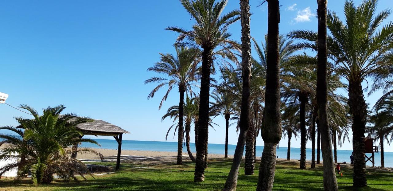 Los Nidos Sea Pretty&Beach- La Carihuela Torremolinos Exterior photo